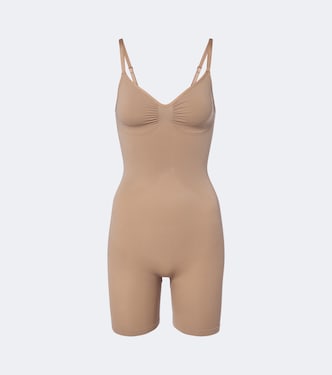 Seamless Sculpt romper | Skims