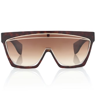 Masque sunglasses | Loewe