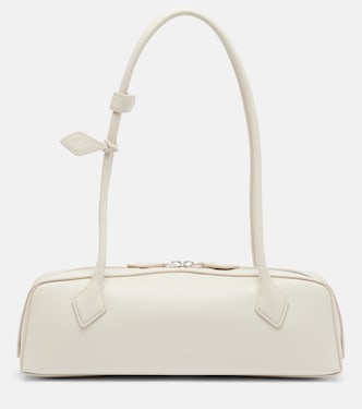 Borsa a spalla Le Teckel Medium in pelle | Alaïa