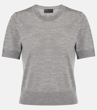 Pull Leilani en laine | Nili Lotan