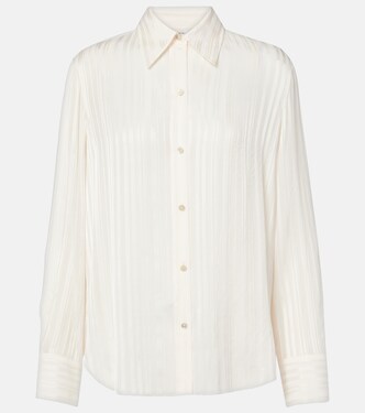 Striped shirt | Vince