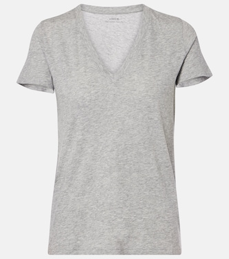 Cotton T-shirt | Vince