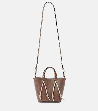 Sac Essentials Small en toile | Etro
