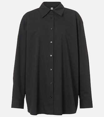 Cotton shirt | Toteme