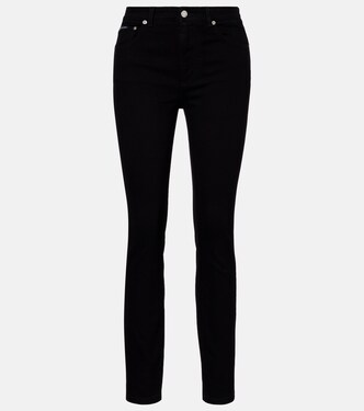 Mid-rise skinny jeans | Dolce&Gabbana