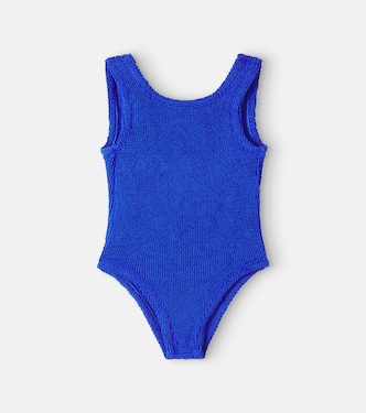 Baby swimsuit | Hunza G Kids