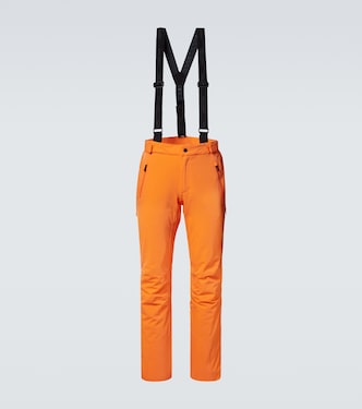 Nicky ski salopettes | Toni Sailer