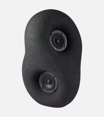 Acoustic Sculpture speaker | Transparent