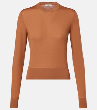 Wool sweater | Chloé
