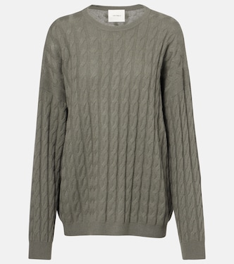 Pull en cachemire | Lisa Yang