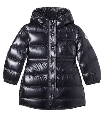 Dacca down coat | Moncler Enfant