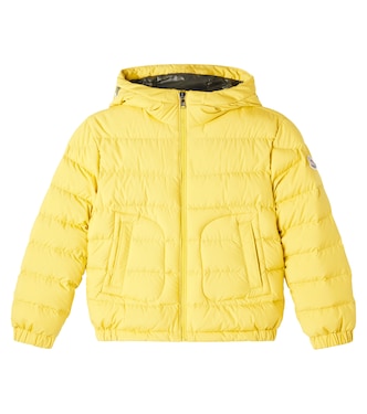 Grecois down jacket | Moncler Enfant
