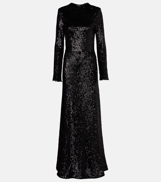 Beatrice sequined gown | Simkhai