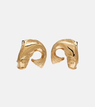 Clip-on earrings | Gucci