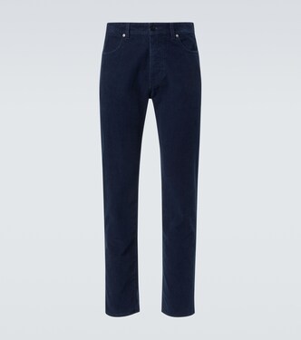 Jeans slim de tiro medio | Stone Island