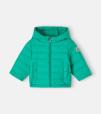 Baby Dilar down jacket  | Moncler Enfant