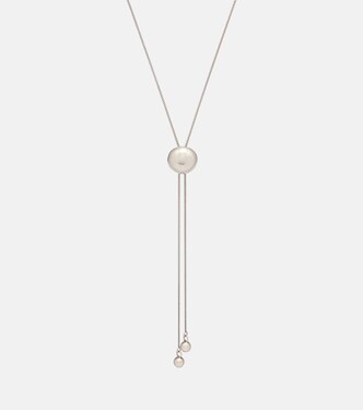Rattle bolo tie | Lemaire
