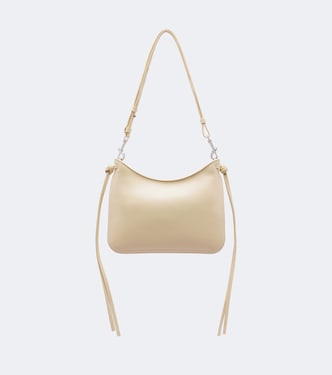 Small Gig leather shoulder bag | Phoebe Philo