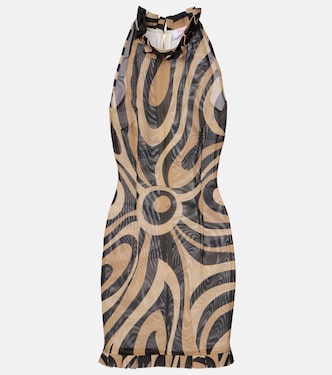 Minikleid Marmo | Pucci