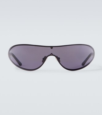 Brady-02 shield sunglasses | Tom Ford