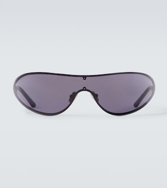 Gafas de sol de máscara Brady-02 | Tom Ford
