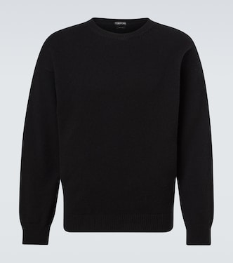 Cashmere sweater | Tom Ford