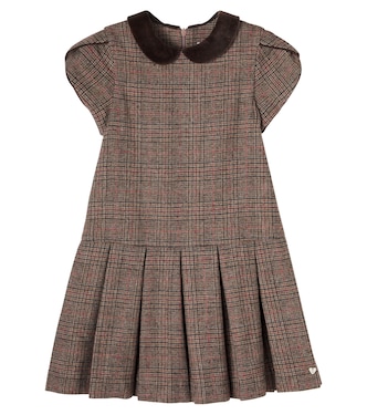 Kleid | Tartine et Chocolat