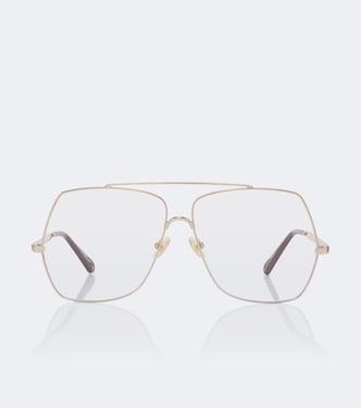 Aly navigator glasses | Chloé