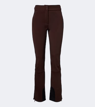 Saint Moritz flared ski pants | Cordova