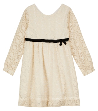 Tulle dress | Tartine et Chocolat