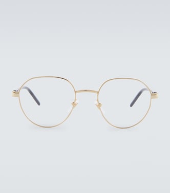 Oval glasses | Gucci