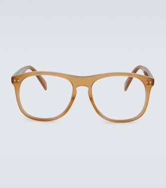Eckige Brille | Celine Eyewear