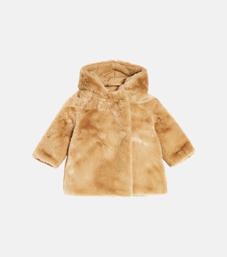 Baby coat | Il Gufo