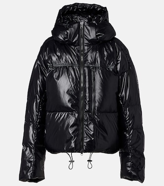 Wattierte Jacke | Adidas by Stella McCartney