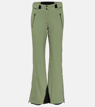 Team Aztech ski pants | Aztech Mountain