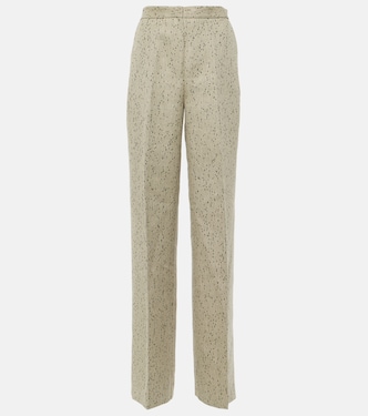 Pantalon ample Laski | Altuzarra