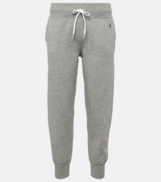 Jogginghose aus Jersey | Polo Ralph Lauren