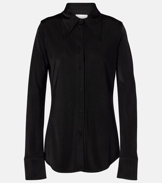 Jersey shirt | Jil Sander