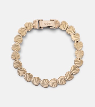 True Love 18kt bracelet  | FoundRae