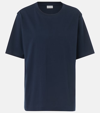 Cotton T-shirt  | Dries Van Noten