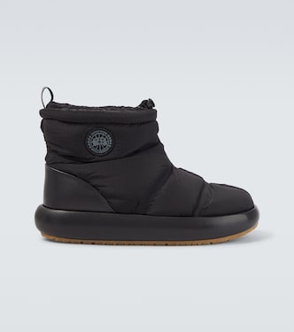 Pender padded snow boots | Canada Goose