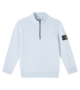 Pull Compass | Stone Island Junior
