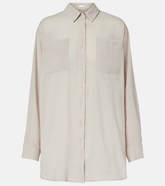 Mika shirt | Jade Swim