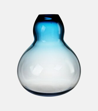 Spin glass vase | Alexa Lixfeld