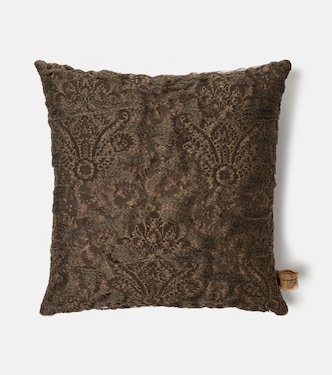 Ademia cushion | The House of Lyria