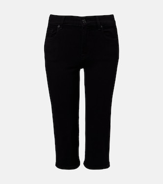Capri-Jeans | 7 For All Mankind