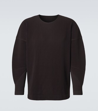 Pullover Monthly Colors | Homme Plissé Issey Miyake