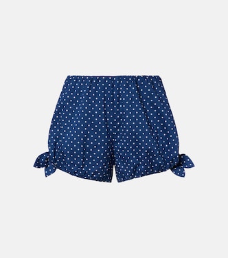 Shorts Rosie con lunares | Posse