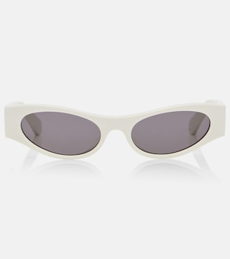 Paula's Ibiza Cat-Eye-Sonnenbrille Signature | Loewe