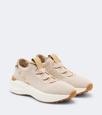 针织运动鞋 | Tod's